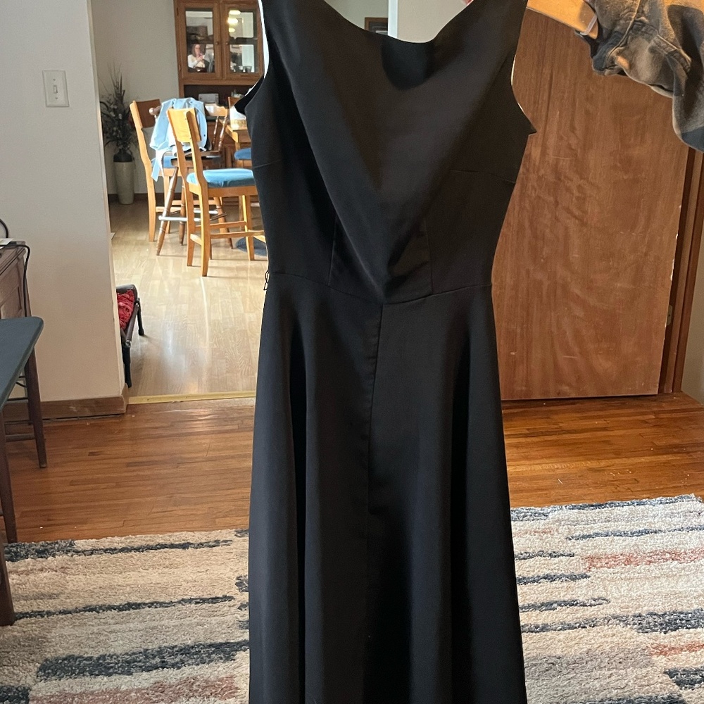 Bettie Page Vintage Dress